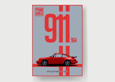 911 964 SEVEN