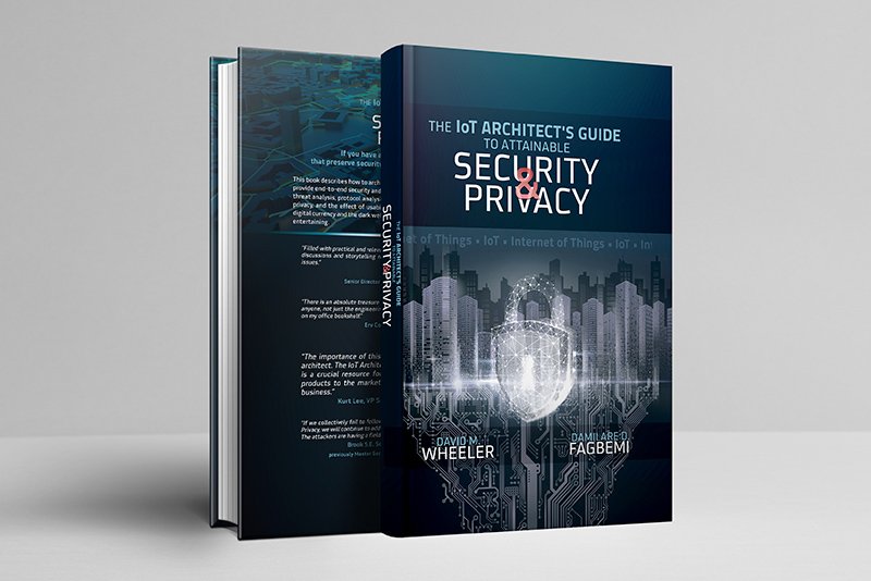 The IoT Architect's Guide to Attainable Security and Privacy