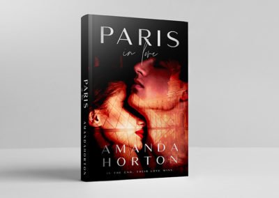 Paris In Love