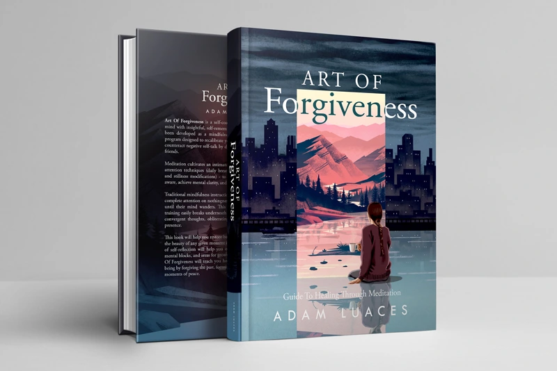 Art Of Forgiveness