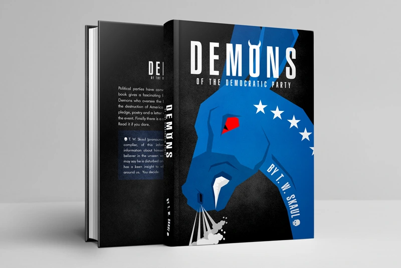 Demons Of The Democratic Party