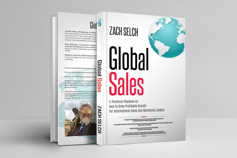 Global Sales