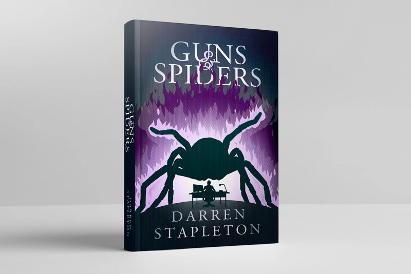 Guns & Spiders
