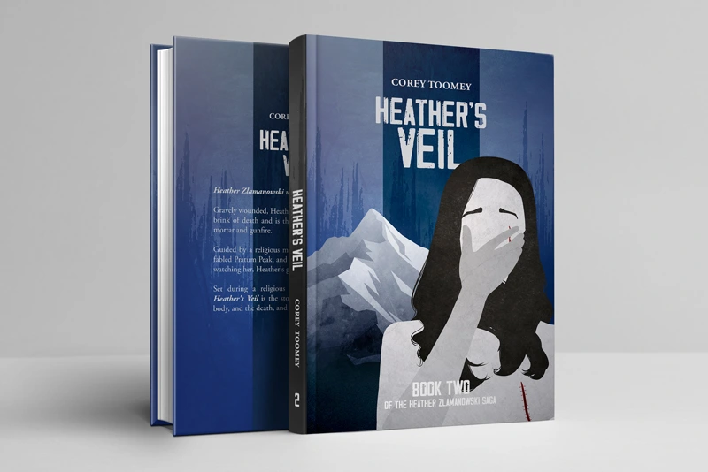 Heather’s Veil