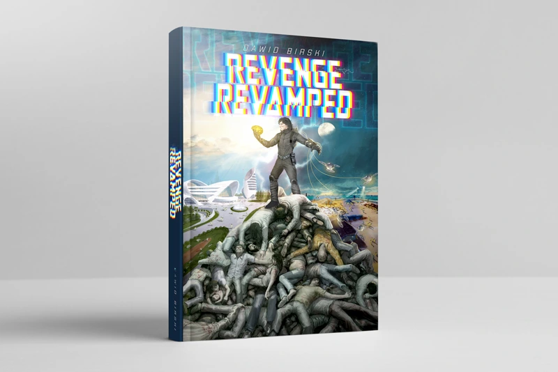 Revenge Revamped