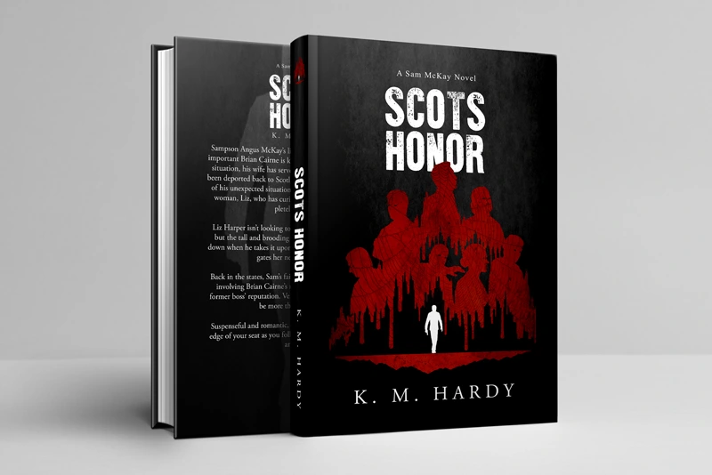 Scots Honor
