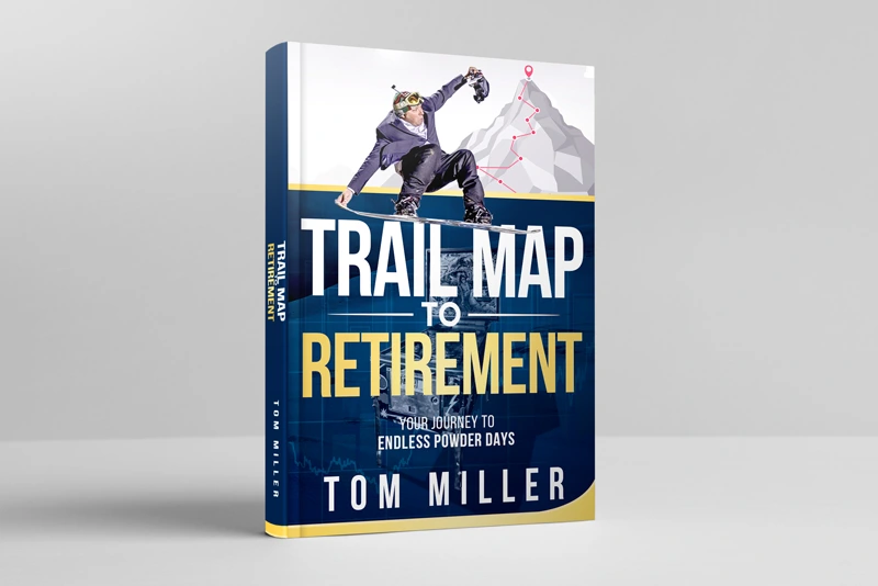 Trail Map To Retirement