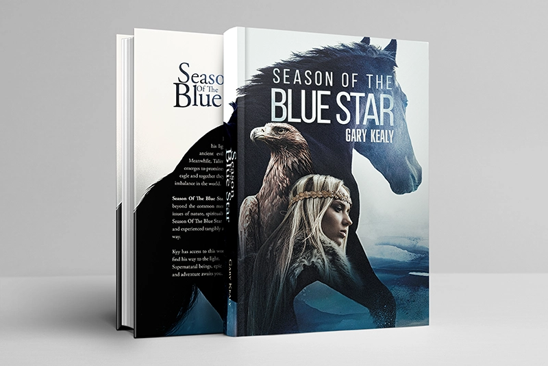 Season Of The Blue Star