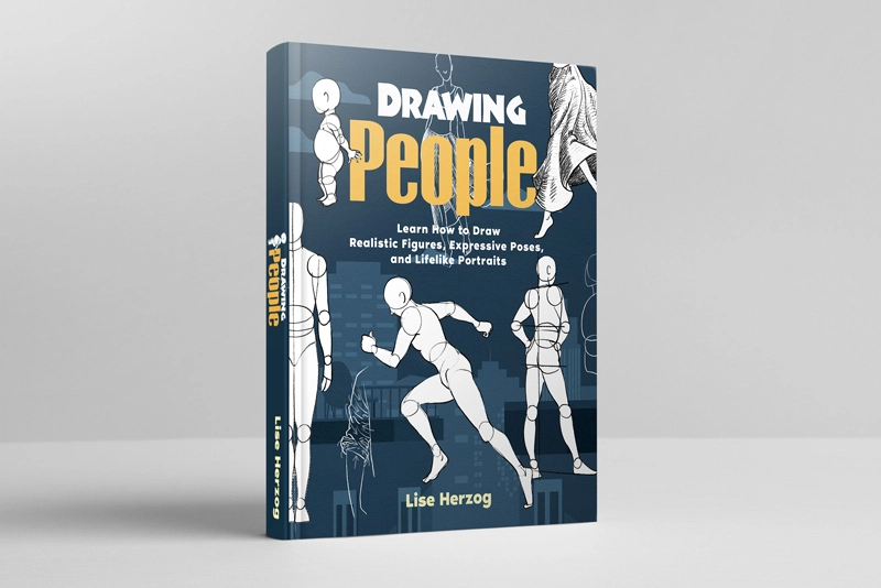 Drawing People