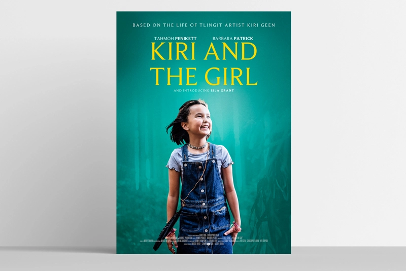 Kiri And The Girl