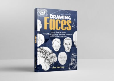 Drawing Faces