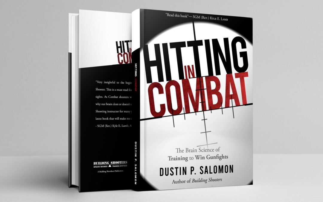 Hitting in Combat