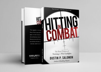 Hitting in Combat