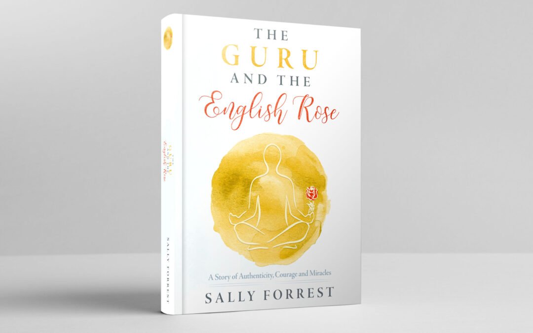 The Guru and The English Rose