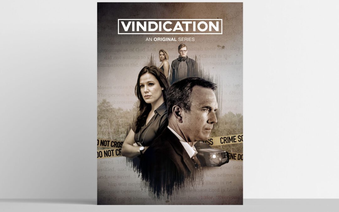 Vindication Series