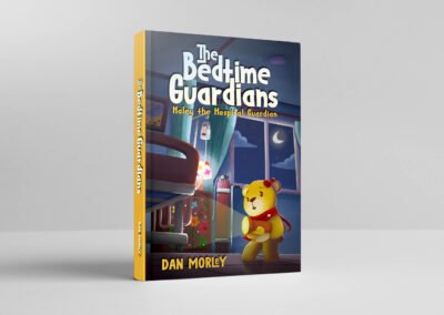 The Bed Time Guardians 2