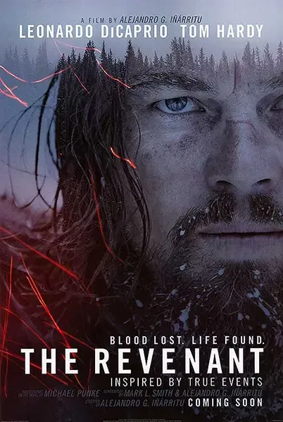 the-revenant