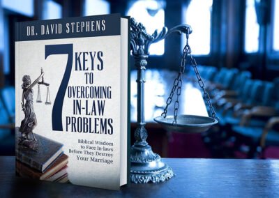 7 Keys to Overcoming in Law Problems