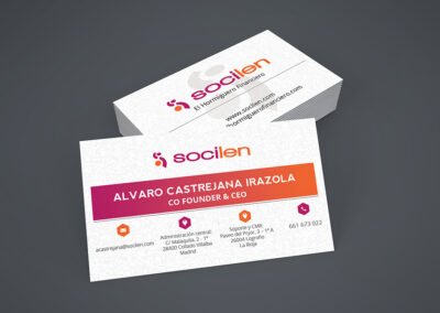 Socilen