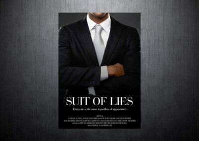 Suit Of Lies