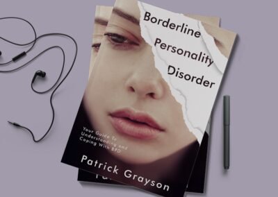 Borderline Personality Disorder