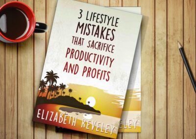 3 Lifestyle Mistakes That Sacrifice Productivity And Profits