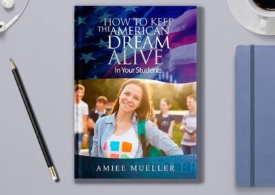 How To Keep The American Dream Alive