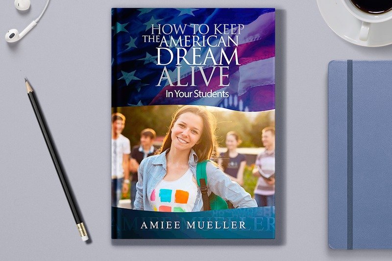 How To Keep The American Dream Alive