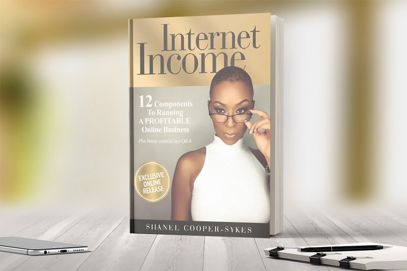 Internet Income