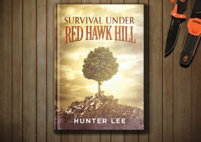 Survival Under Red Hawk Hill