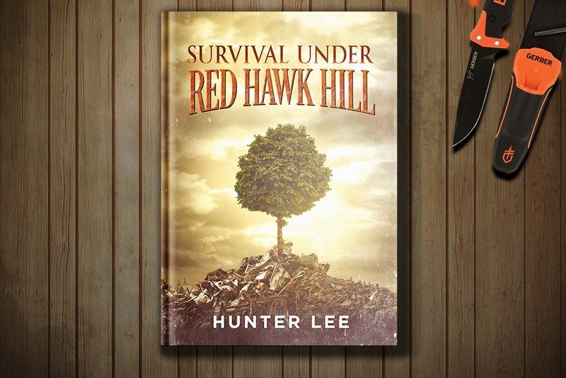 Survival Under Red Hawk Hill