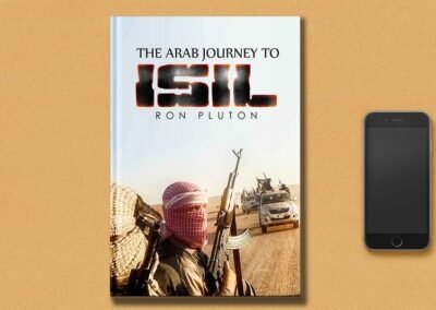 The Arab Journey To Isil