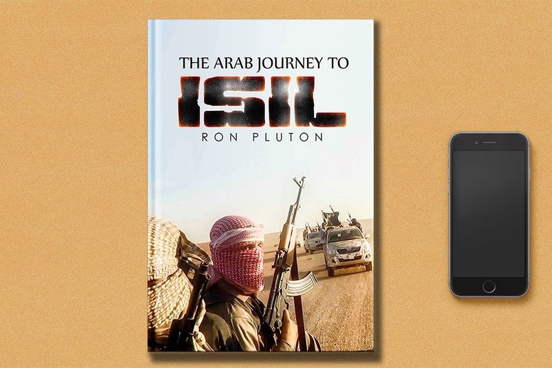 The Arab Journey To Isil