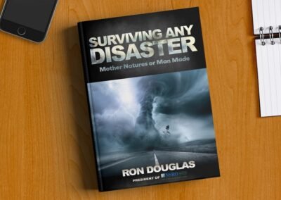 Surviving Any Disaster