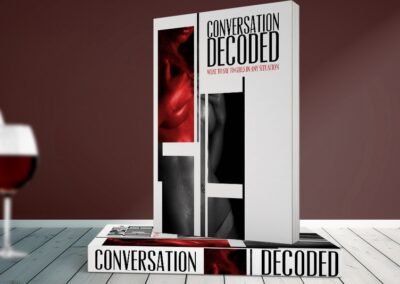 Conversation Decoded