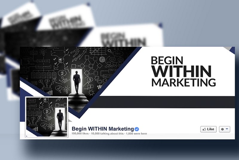 Begin Within Marketing
