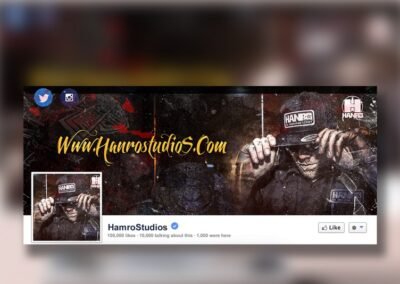 HamroStudios