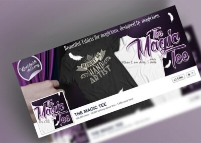 The Magic Tee