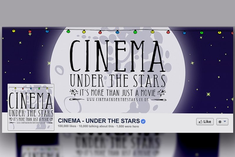 Cinema Under The Stars