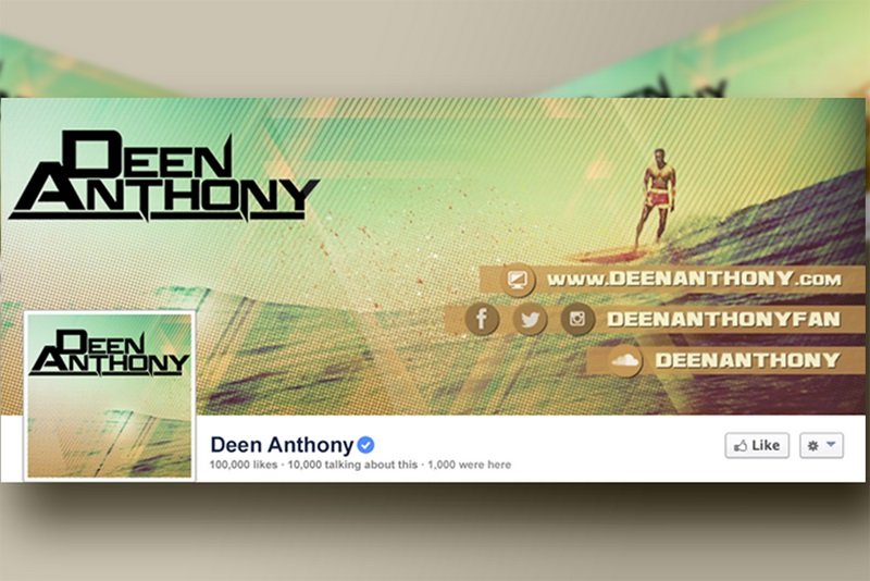 Deen Anthony