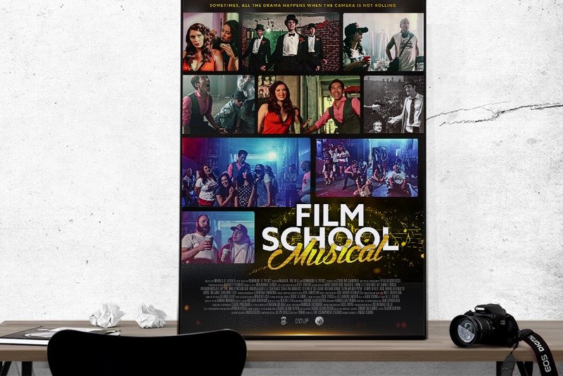 Film School Musical 5