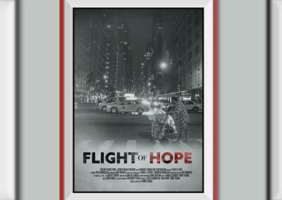 Flight Of Hope