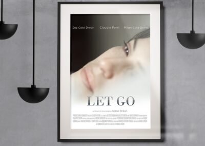 Let Go