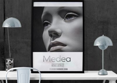 Medea