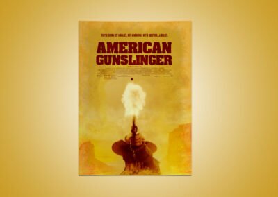 American Gunslinger