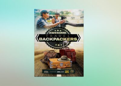 Awesome Travel Backpackers