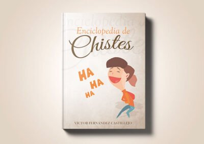 Enciclopedia de Chistes