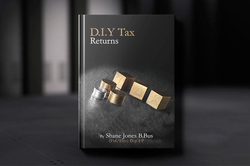 DIY Tax Return