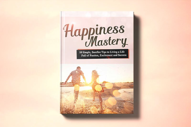 Happiness Mastery