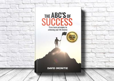 The ABCs Of Sucess